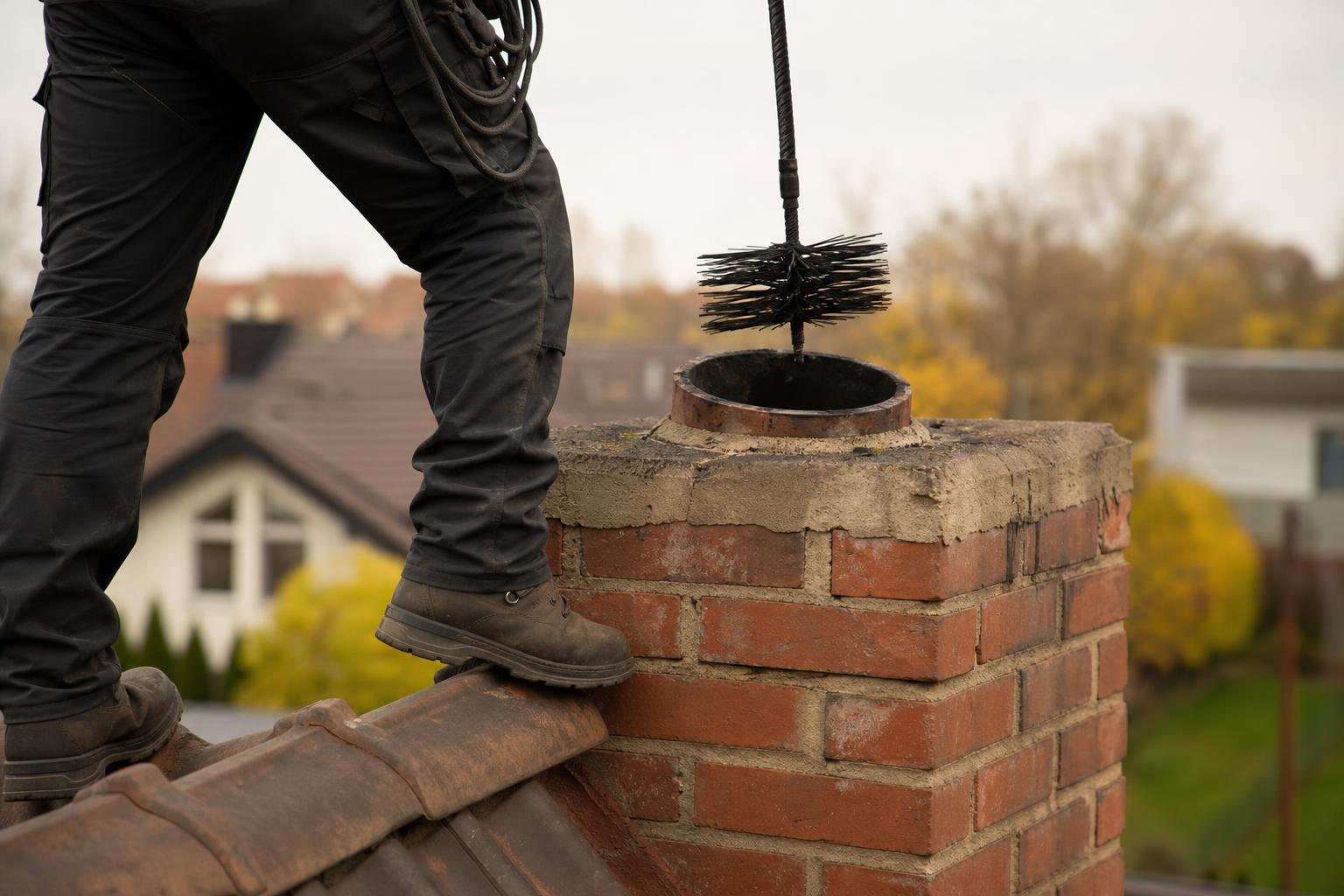 Chimney Inspection